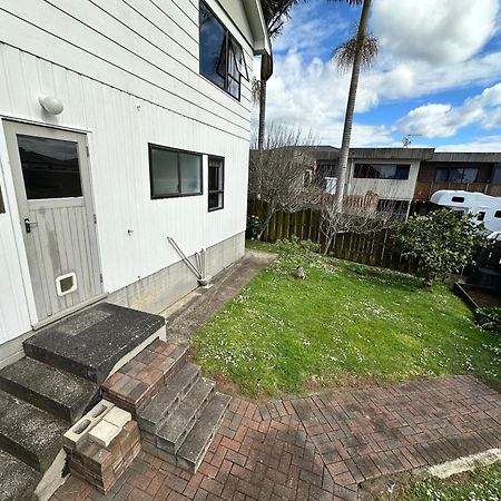 Homestay 奥克兰 外观 照片