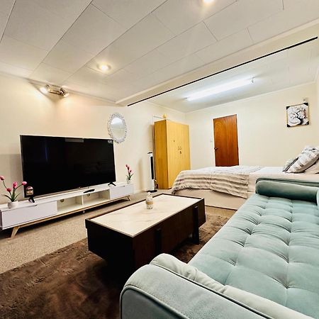 Homestay 奥克兰 外观 照片