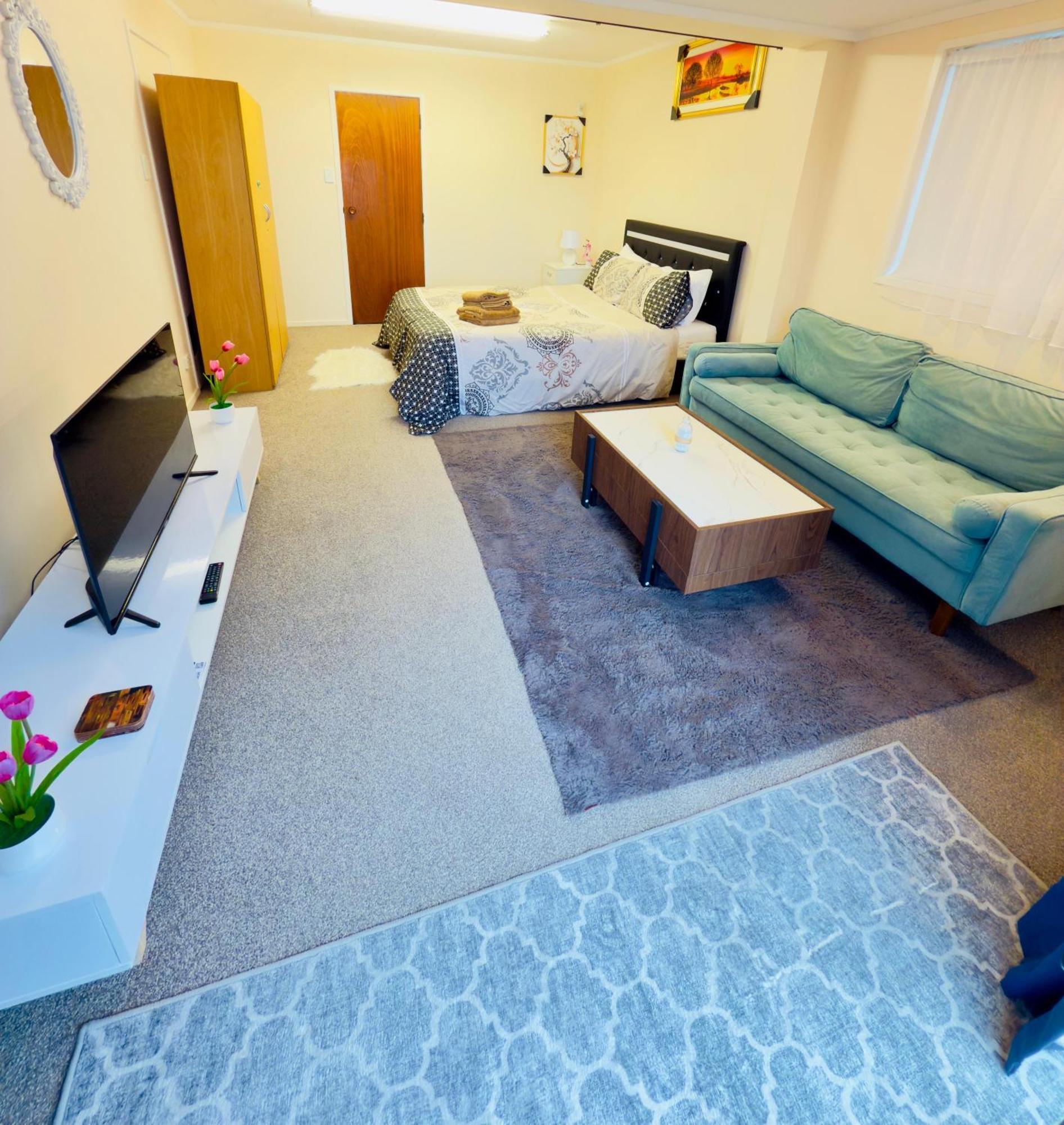 Homestay 奥克兰 外观 照片